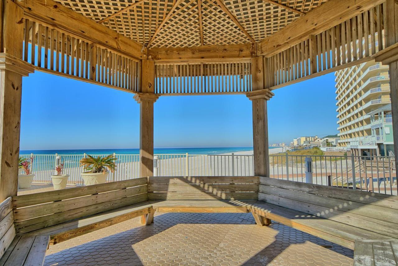 Treasure Island 0205 Villa Panama City Beach Exterior photo