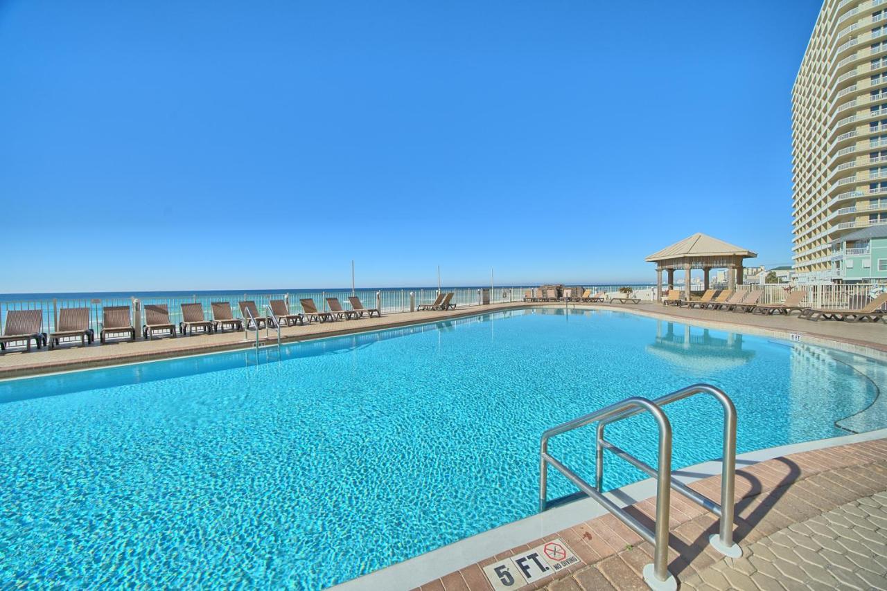 Treasure Island 0205 Villa Panama City Beach Exterior photo
